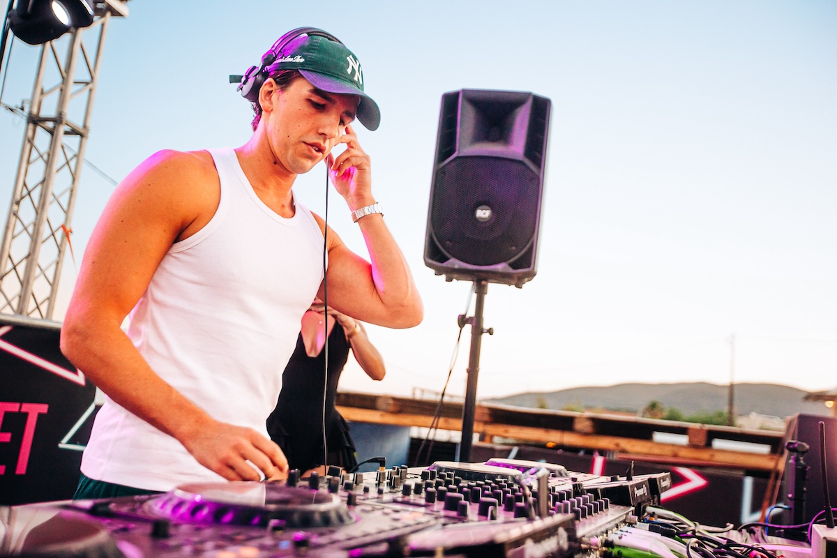 Dirty Little Secret Event Highlight