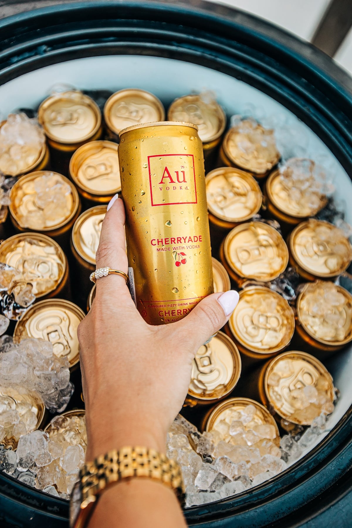 Dirty Little Secret Event Highlight