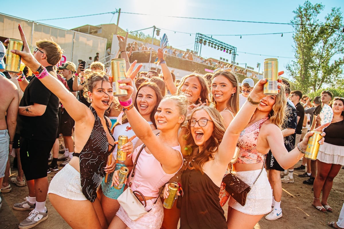 Dirty Little Secret Event Highlight