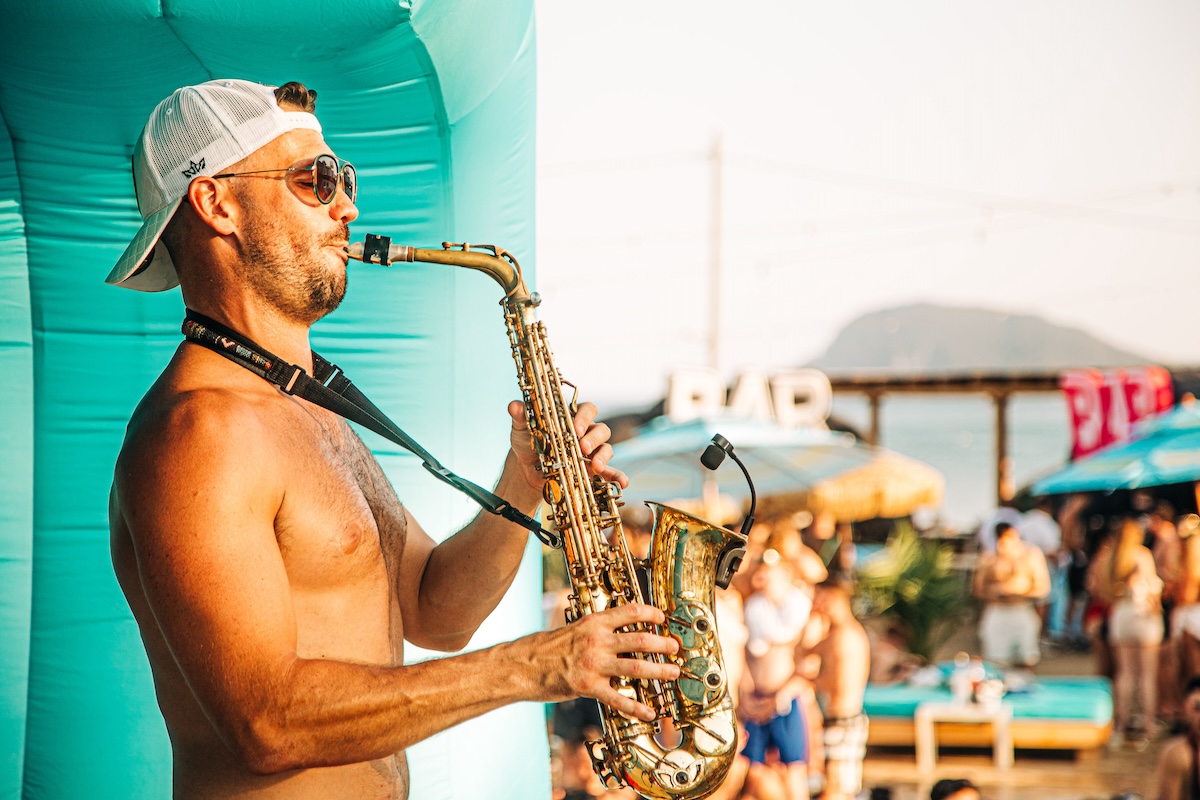 World Class Entertainment