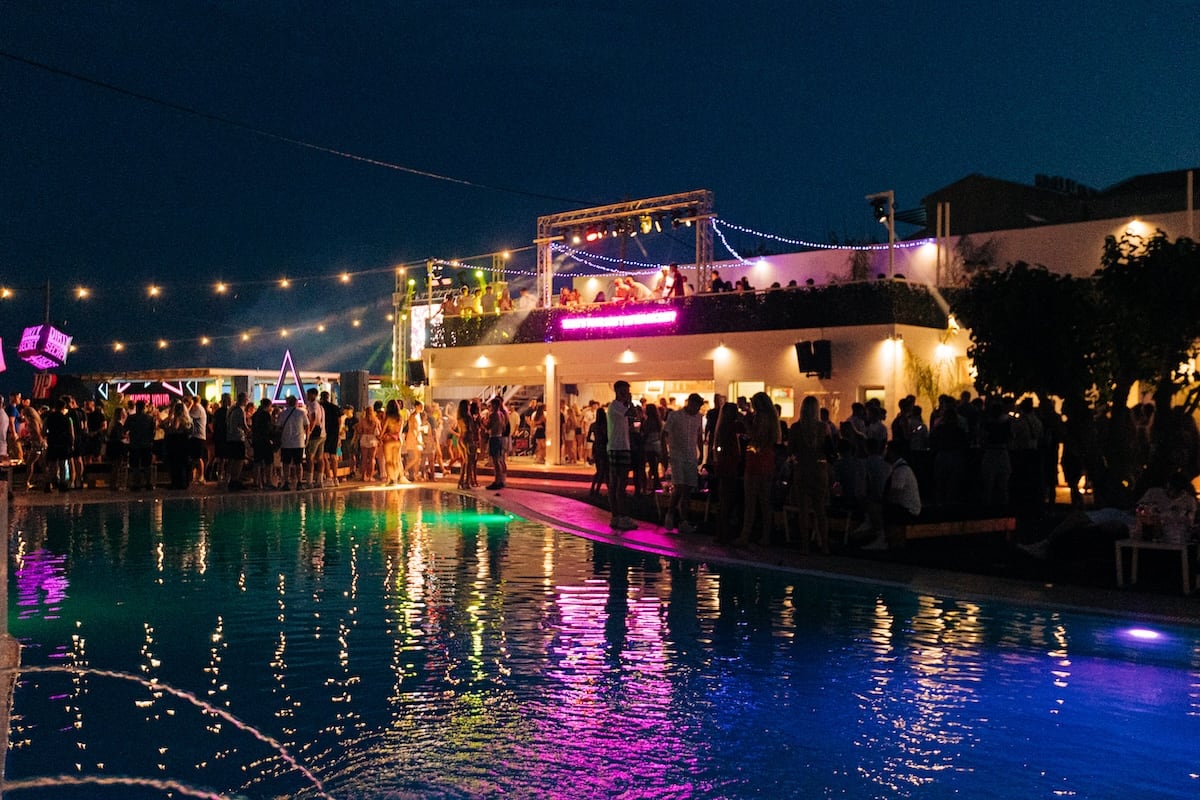 Dirty Little Secret - Doors Close