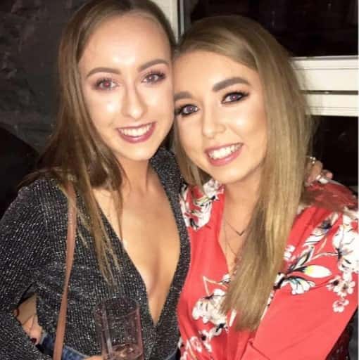 Megan Mcalpine Uncharted Zante Review