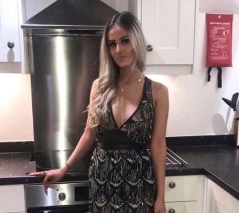 Katy Payne Uncharted Zante Review