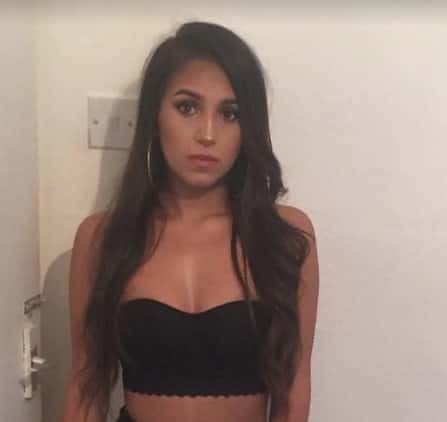 Sammy Hansell Uncharted Zante Review