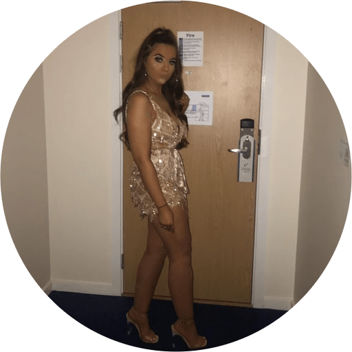 Aimeelee Mcshane Uncharted Zante Review