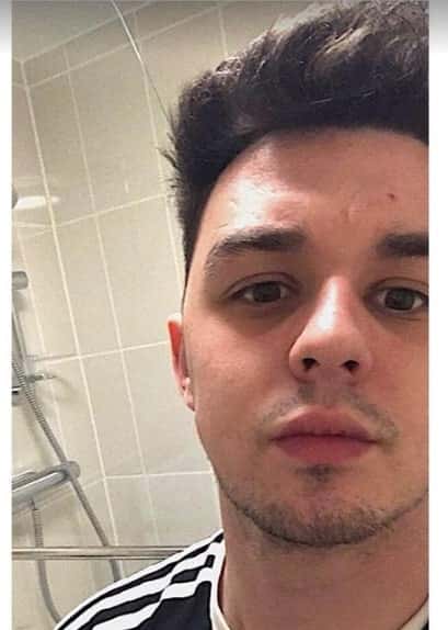 Aaron Strickland Uncharted Zante Review