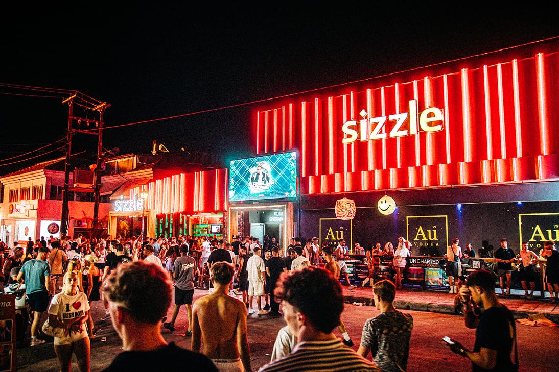 Uncharted Zante Discount Wristband